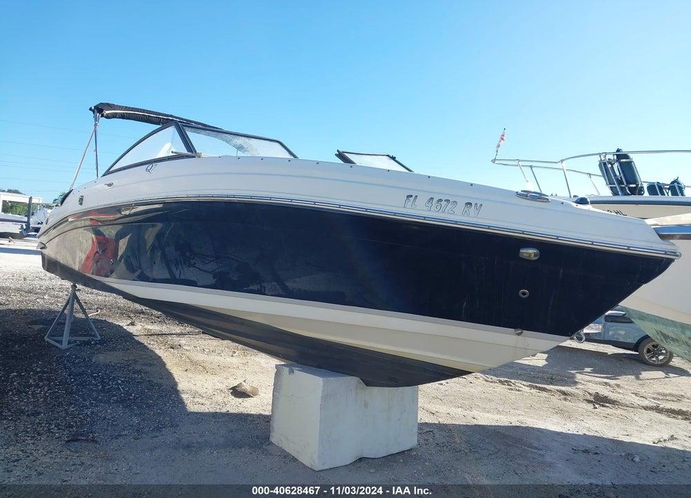 2019 RINKER OTHER VIN: RNK96950H819