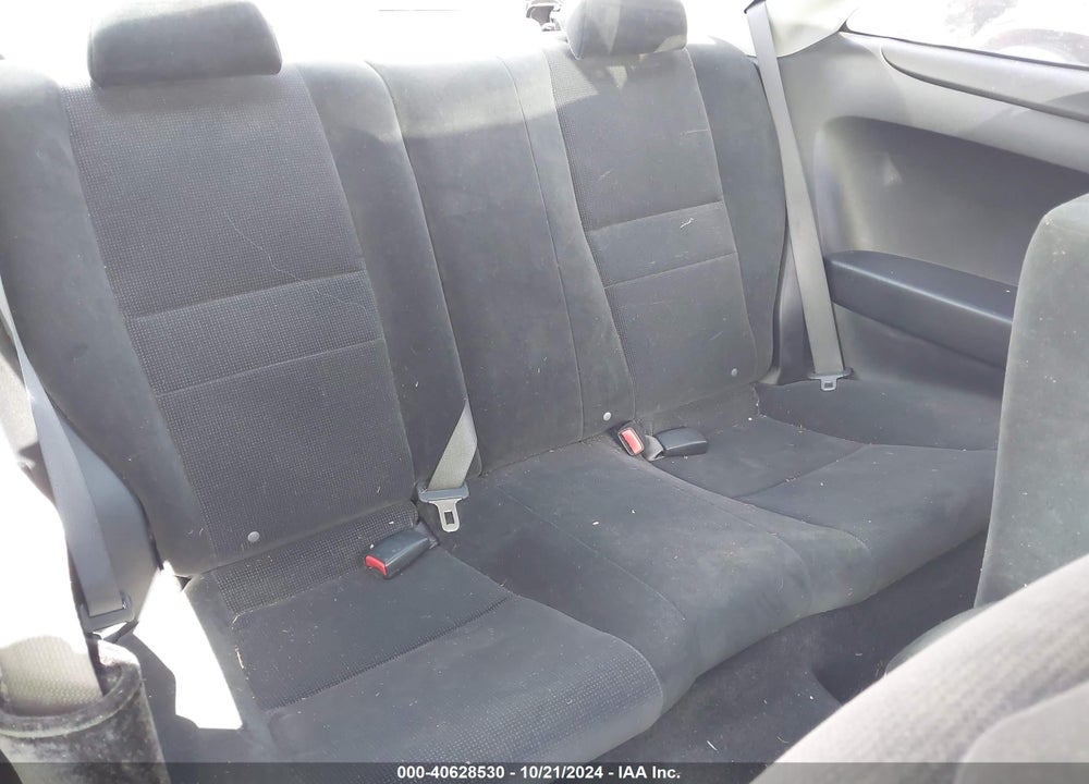 2005 HONDA ACCORD 2.4 LX SPECIAL EDITION VIN: 1HGCM72525A027254