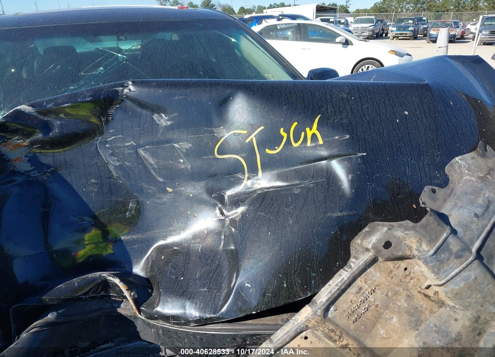 2011 TOYOTA CAMRY SE VIN: 4T1BF3EK7BU225719