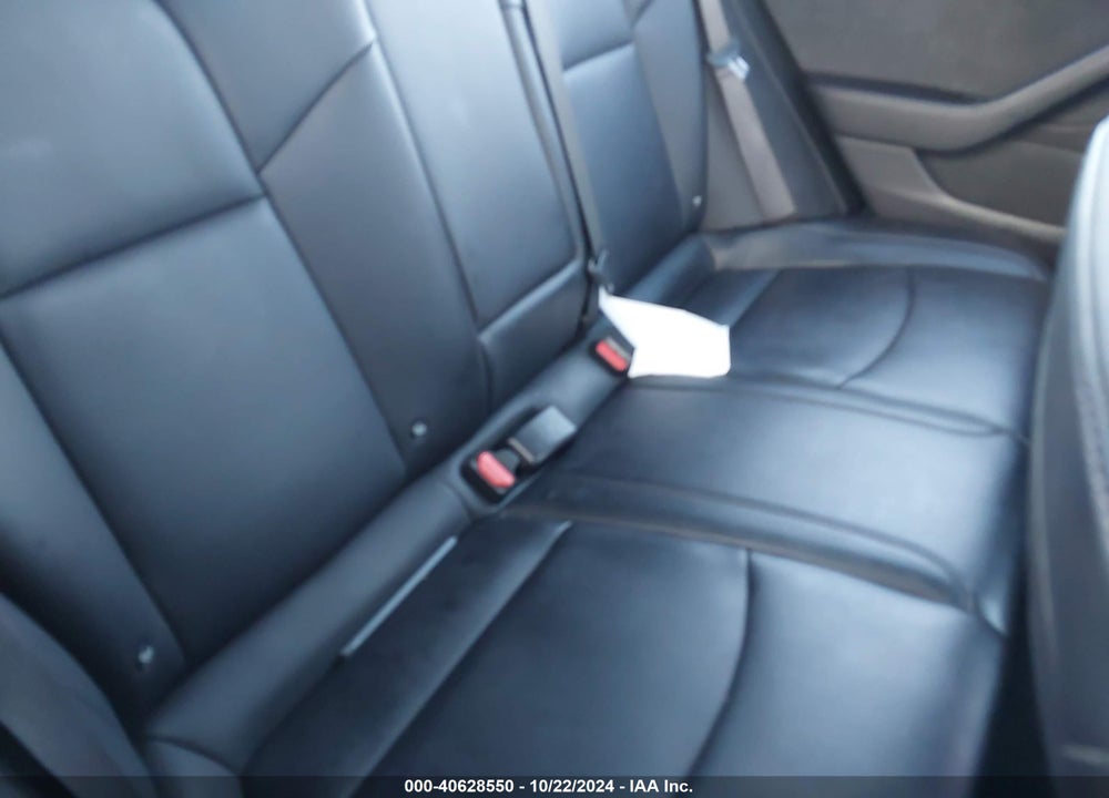 2018 TESLA MODEL 3 VIN: 5YJ3E1EA2JF004933