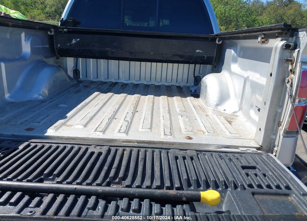 2014 FORD F-150 LARIAT VIN: 1FTFW1EF2EFA24123