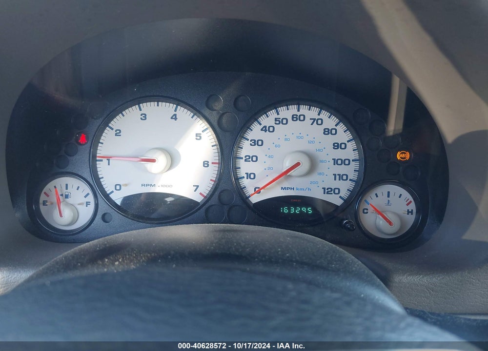 2004 JEEP LIBERTY SPORT VIN: 1J8GK48K84W329482