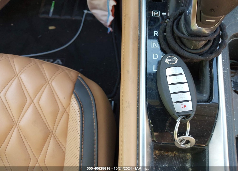 2023 NISSAN SENTRA SV XTRONIC CVT VIN: 3N1AB8CV7PY240105