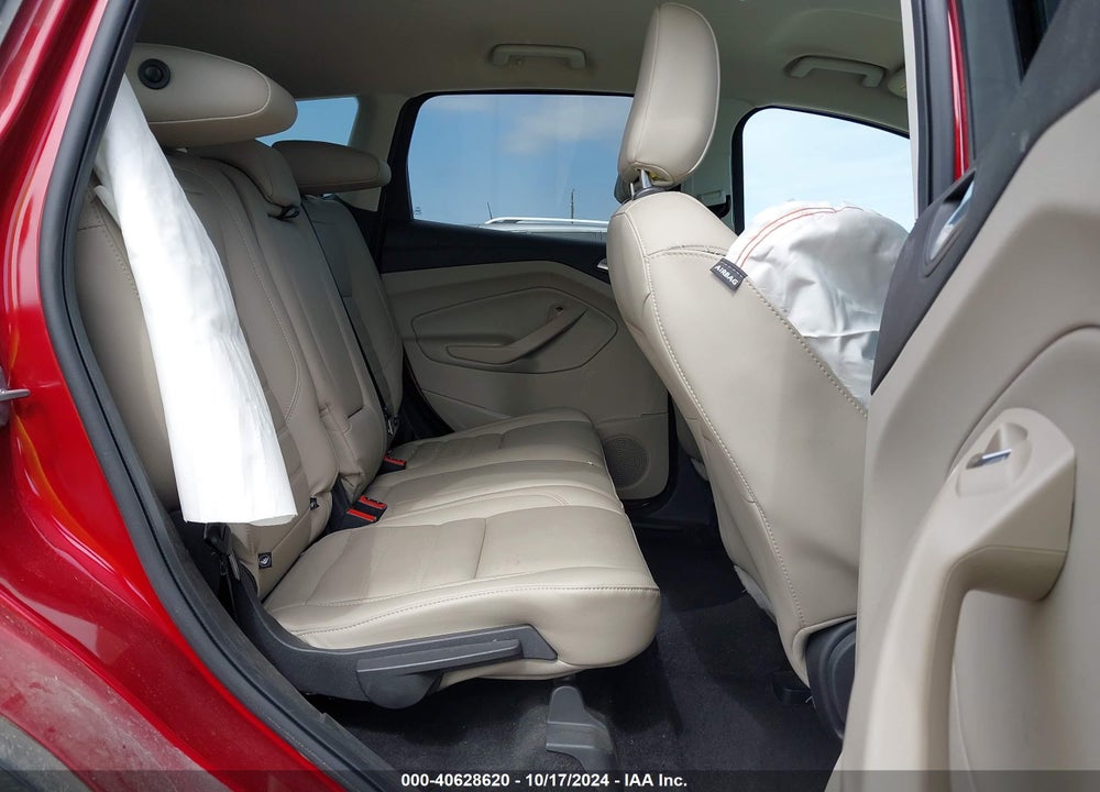 2019 FORD ESCAPE SEL VIN: 1FMCU0HD6KUB66006