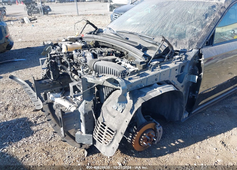 2022 JEEP GRAND CHEROKEE ALTITUDE 4X4 VIN: 1C4RJHAG9N8606792