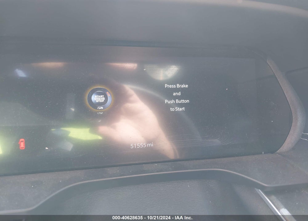 2022 JEEP GRAND CHEROKEE ALTITUDE 4X4 VIN: 1C4RJHAG9N8606792