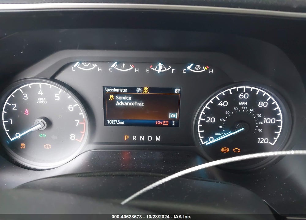 2021 FORD F-150 XLT VIN: 1FTEW1CB9MFB10619