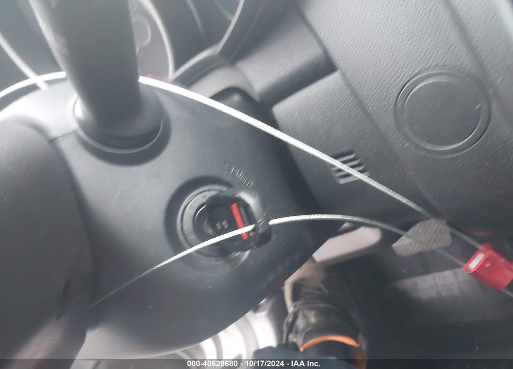 2019 HONDA FIT VIN: 3HGGK5H45KM745759
