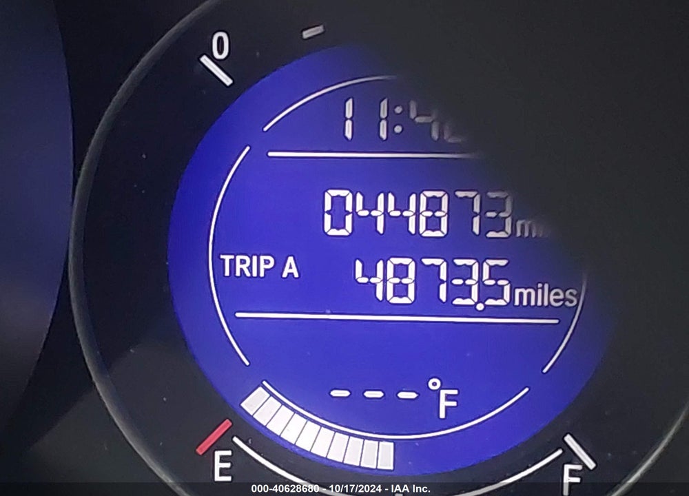 2019 HONDA FIT VIN: 3HGGK5H45KM745759