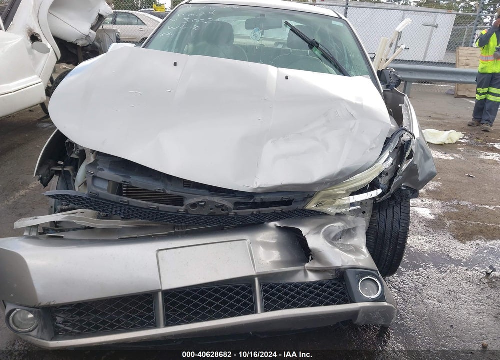 2008 FORD FOCUS VIN: 1FAHP35N88W300243