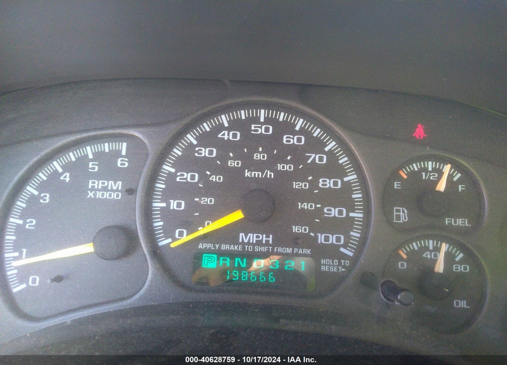 1999 CHEVROLET SILVERADO 1500 LS VIN: 2GCEK19T7X1262941