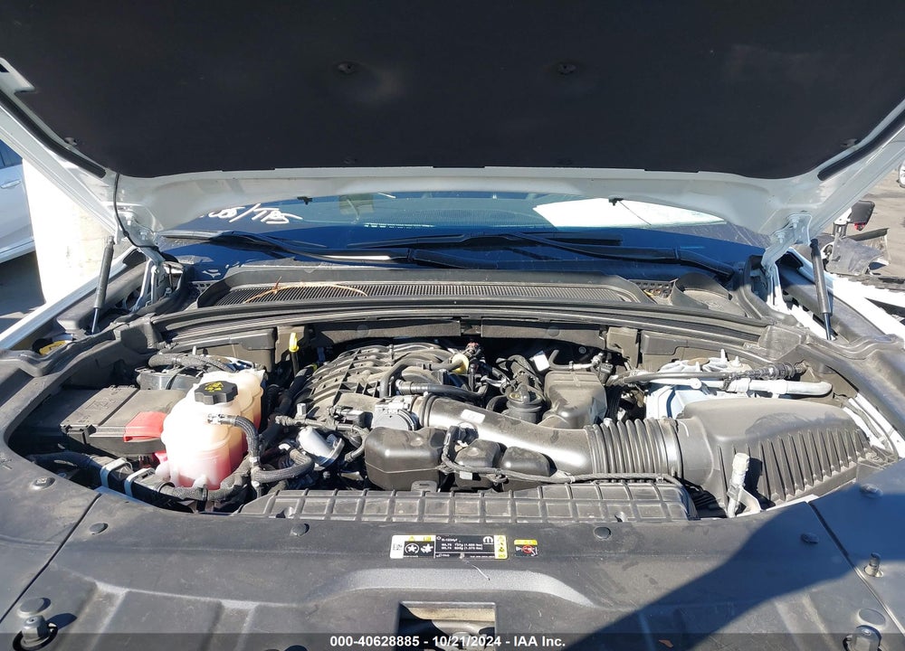 2023 JEEP GRAND CHEROKEE ALTITUDE 4X4 VIN: 1C4RJHAG9P8900700