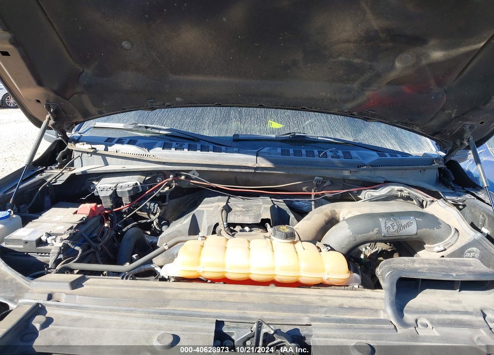 2017 FORD F-150 XLT VIN: 1FTEW1EP6HFB88547