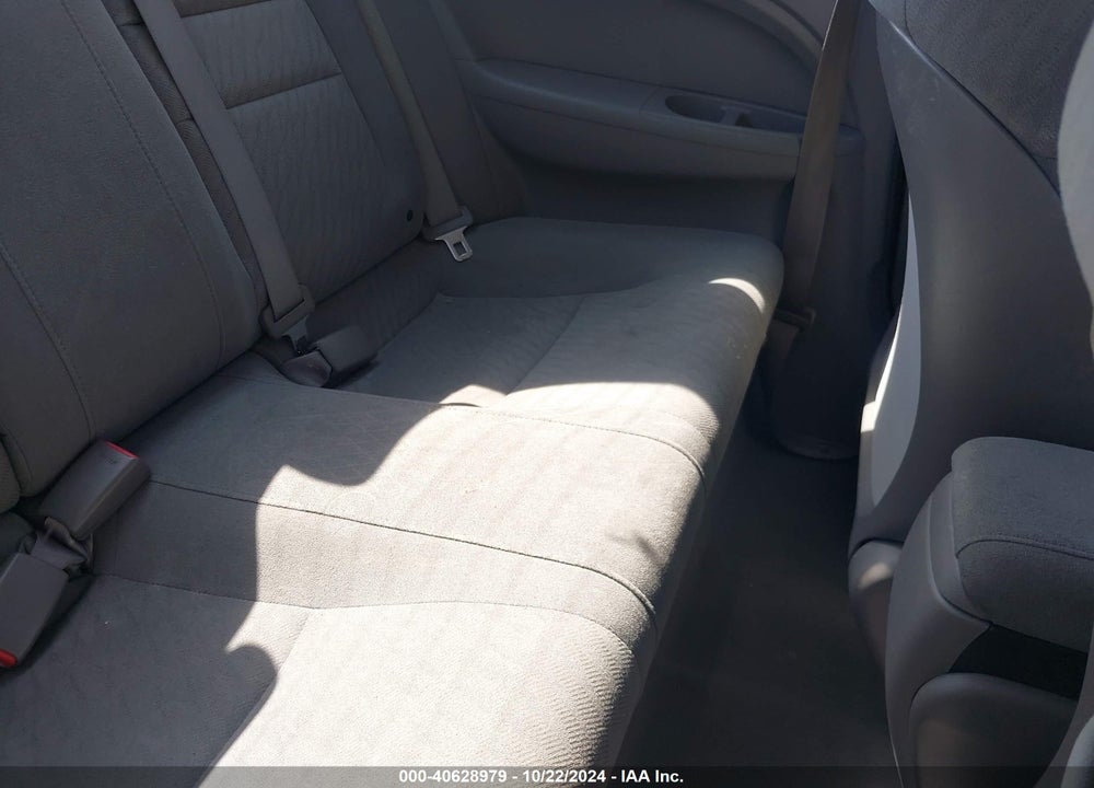 2010 HONDA CIVIC EX VIN: 2HGFG1B84AH527892