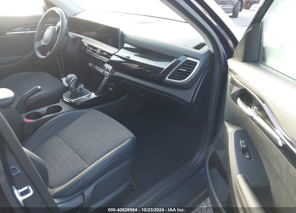 2024 KIA SELTOS S VIN: KNDEU2AA3R7598375
