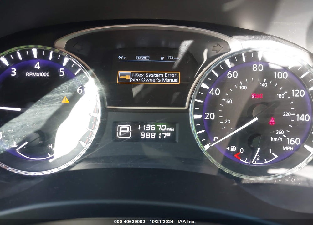 2018 INFINITI QX60 VIN: 5N1DL0MMXJC531045