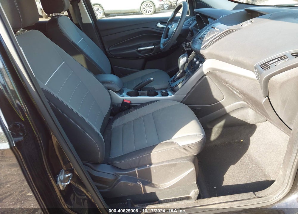 2015 FORD ESCAPE SE VIN: 1FMCU0GX1FUA77932