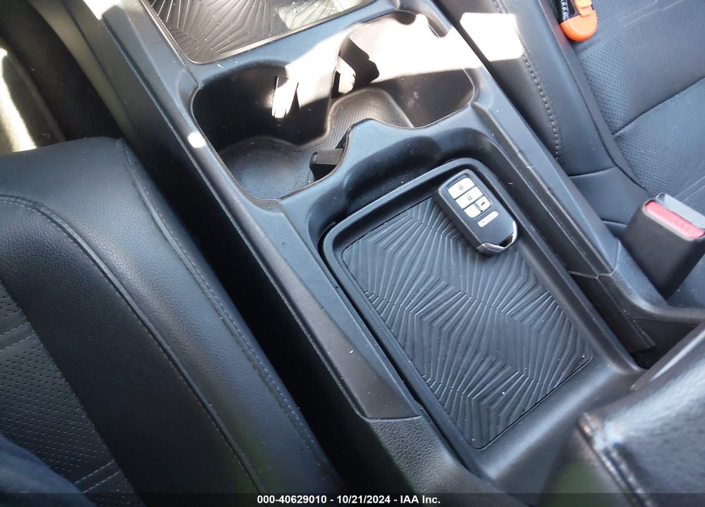 2017 HONDA CR-V EX-L/EX-L NAVI VIN: 2HKRW1H86HH501642