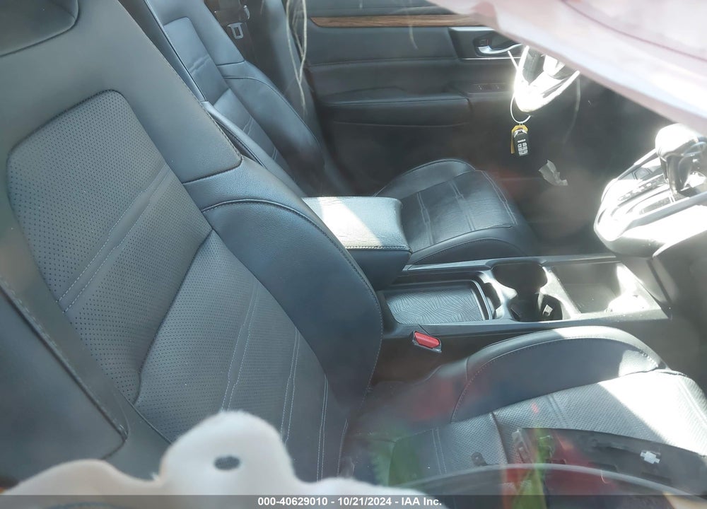2017 HONDA CR-V EX-L/EX-L NAVI VIN: 2HKRW1H86HH501642