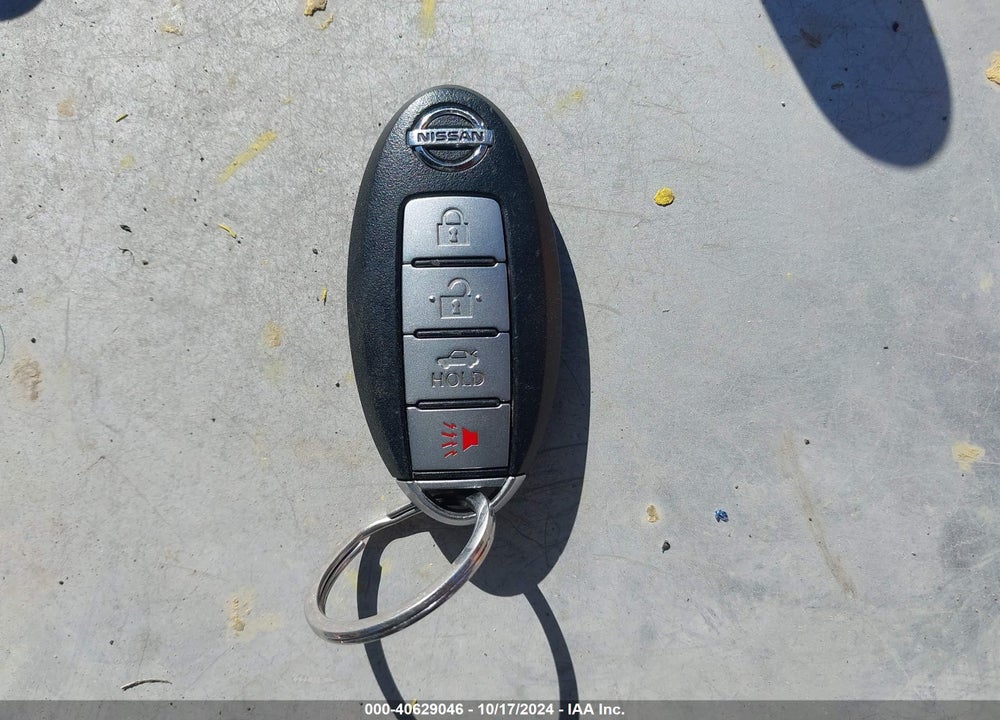 2009 NISSAN ALTIMA 2.5 S VIN: 1N4AL21EX9N512257