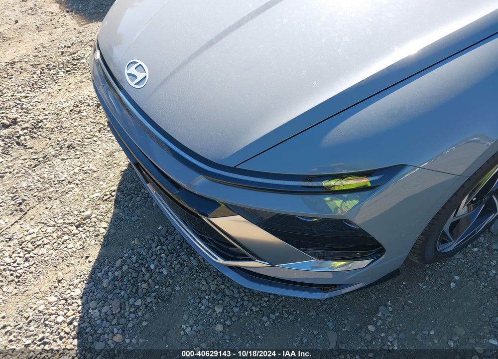 2024 HYUNDAI SONATA SEL VIN: KMHL14JA9RA357415