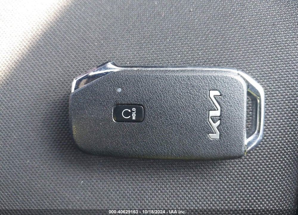 2023 KIA FORTE GT LINE VIN: 3KPF54AD9PE598322