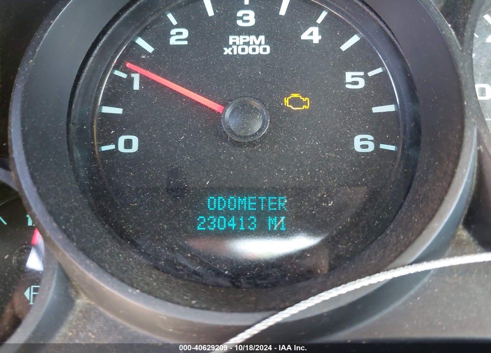 2008 CHEVROLET SILVERADO 1500 WORK TRUCK VIN: 1GCEC14X48Z181816
