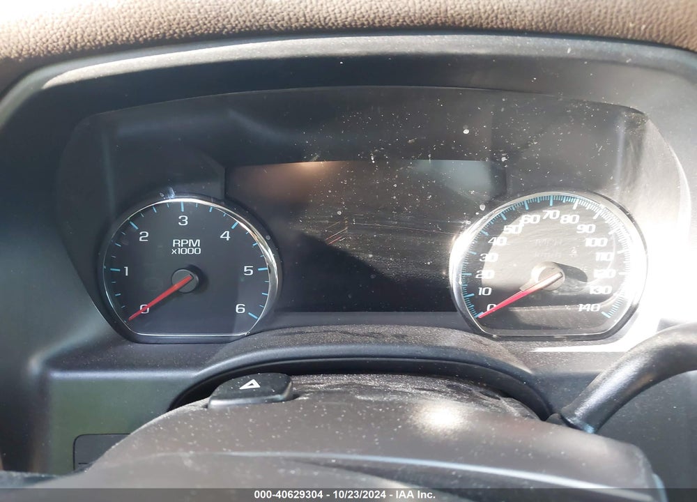 2018 GMC SIERRA 1500 DENALI VIN: 3GTP1PEC9JG270932