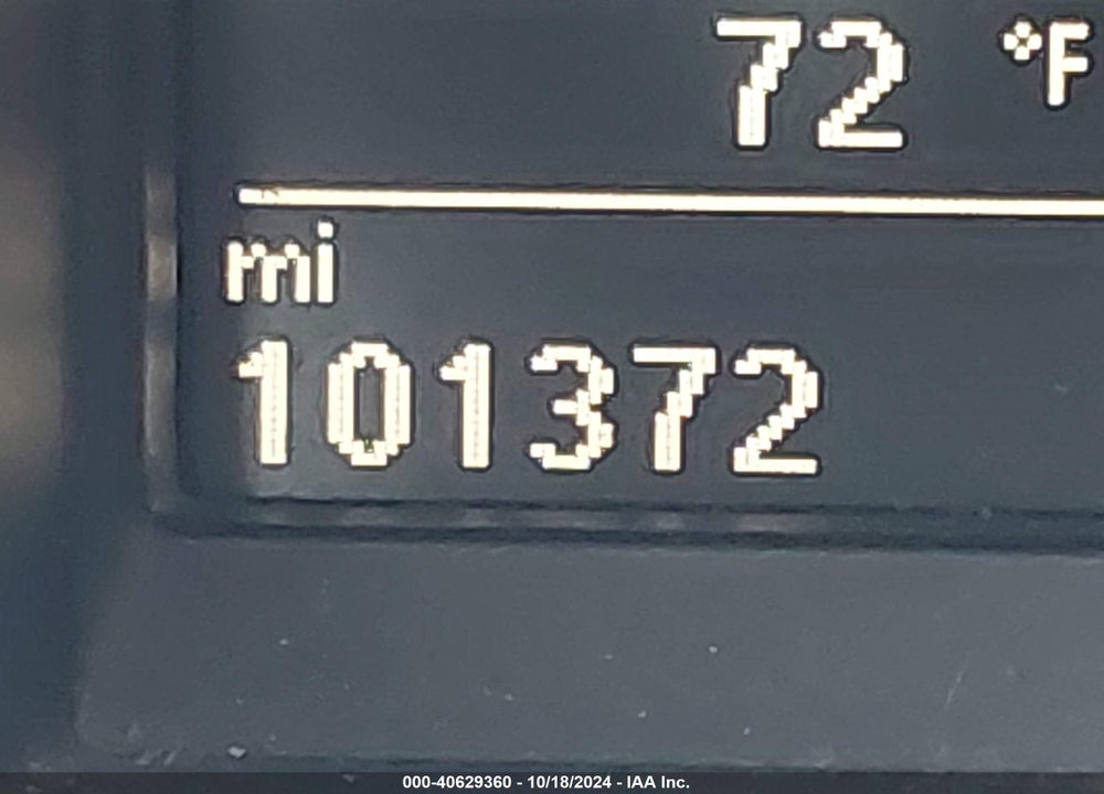 2013 VOLKSWAGEN GOLF 2.0L TDI 4-DOOR VIN: WVWDM7AJ1DW091319