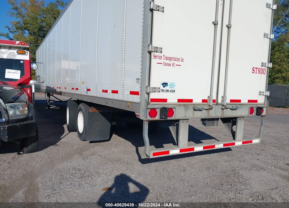 2016 WABASH NATIONAL CORP CORP VIN: 1JJV532D7GL919678