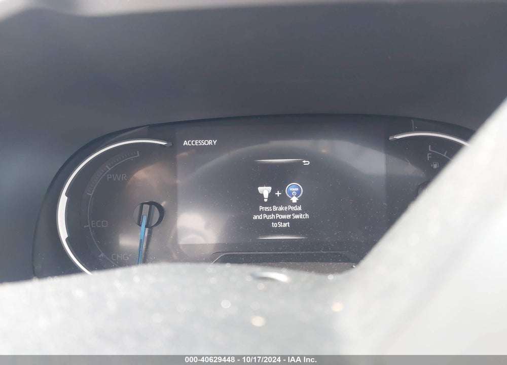 2022 TOYOTA RAV4 HYBRID XSE VIN: 4T3E6RFVXNU088196