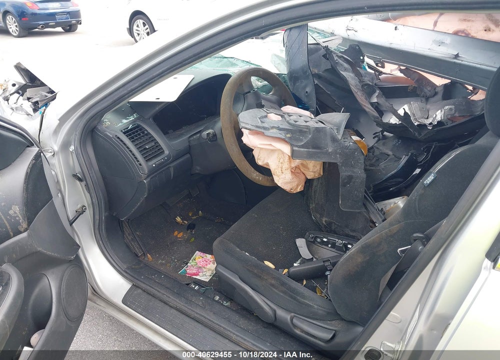 2006 HONDA ACCORD 2.4 SE VIN: 1HGCM56336A181261