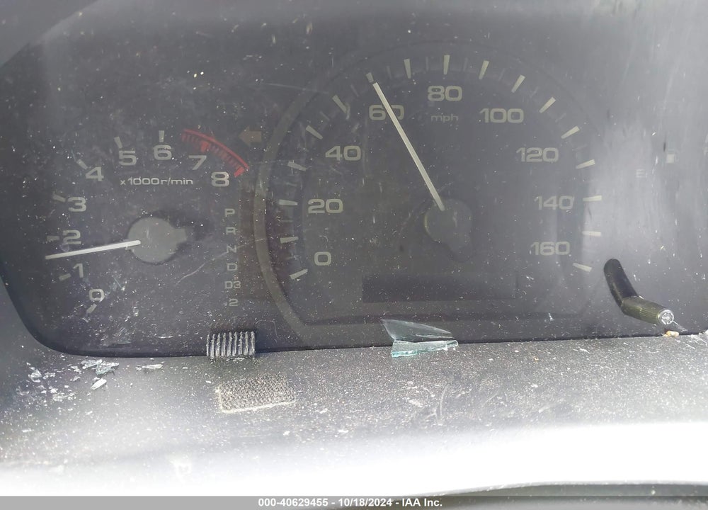 2006 HONDA ACCORD 2.4 SE VIN: 1HGCM56336A181261