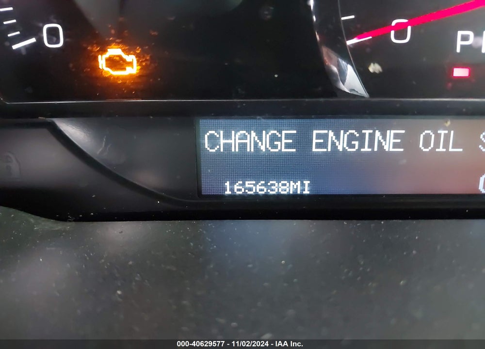 2007 CADILLAC DTS PERFORMANCE VIN: 1G6KD57947U220391
