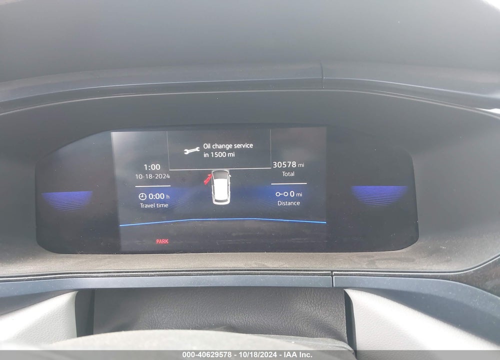 2022 VOLKSWAGEN TAOS 1.5T SE VIN: 3VVYX7B27NM096804