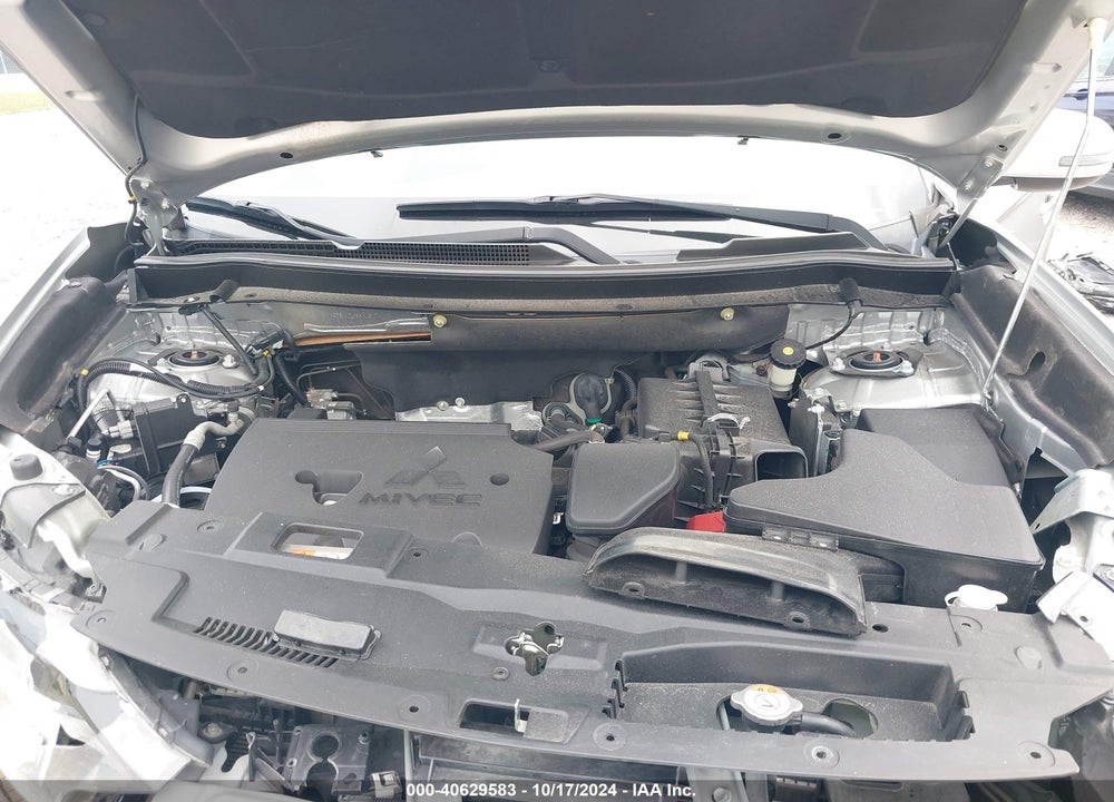 2020 MITSUBISHI OUTLANDER ES 2.4 /LE 2.4 /SE 2.4 /SEL 2.4 /SP 2.4 VIN: JA4AZ3A39LZ038048