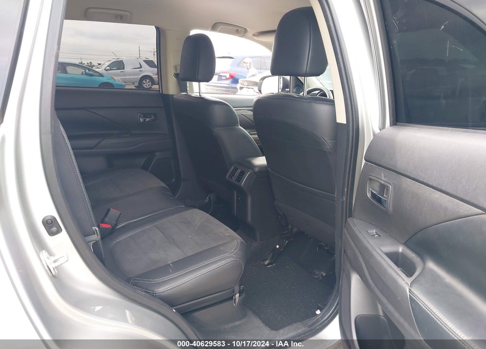 2020 MITSUBISHI OUTLANDER ES 2.4 /LE 2.4 /SE 2.4 /SEL 2.4 /SP 2.4 VIN: JA4AZ3A39LZ038048