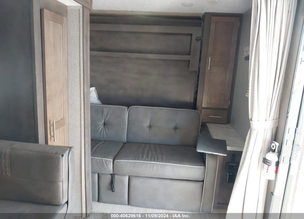 2019 FLAGSTAFF OTHER VIN: 4X4TFLA22KD428459