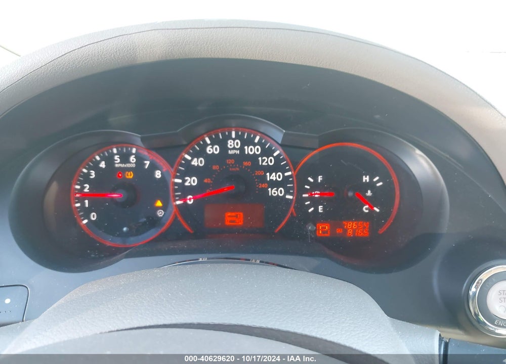 2008 NISSAN ALTIMA 2.5 S VIN: 1N4AL21E68C238114