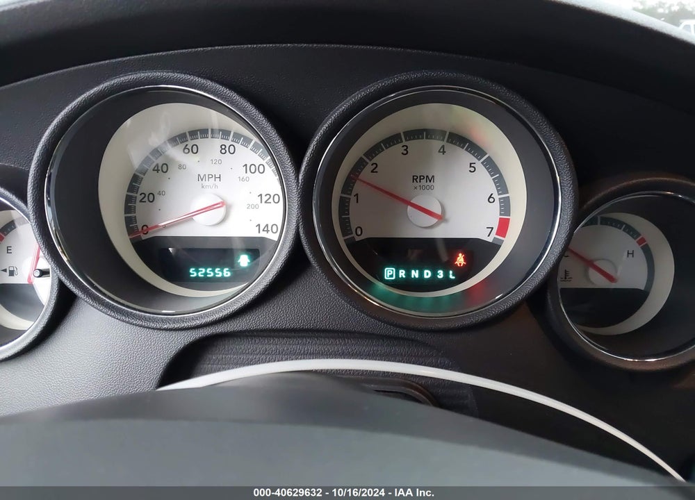 2010 DODGE CHARGER RALLYE VIN: 2B3CA9CV6AH239251