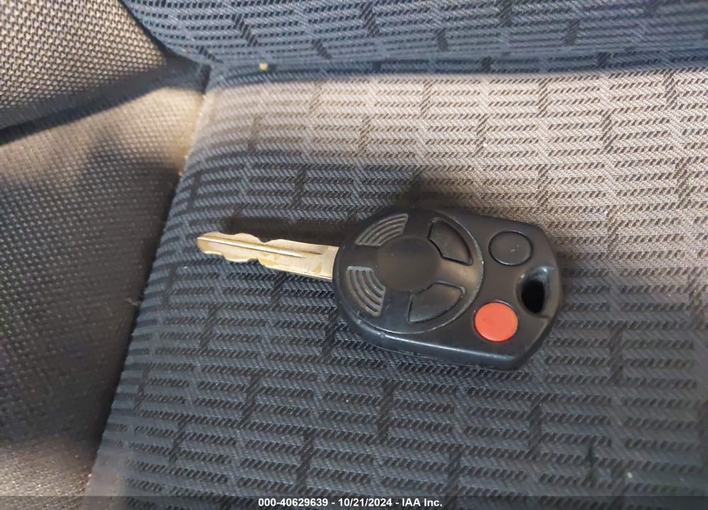 2010 FORD FUSION SE VIN: 3FAHP0HA0AR231516