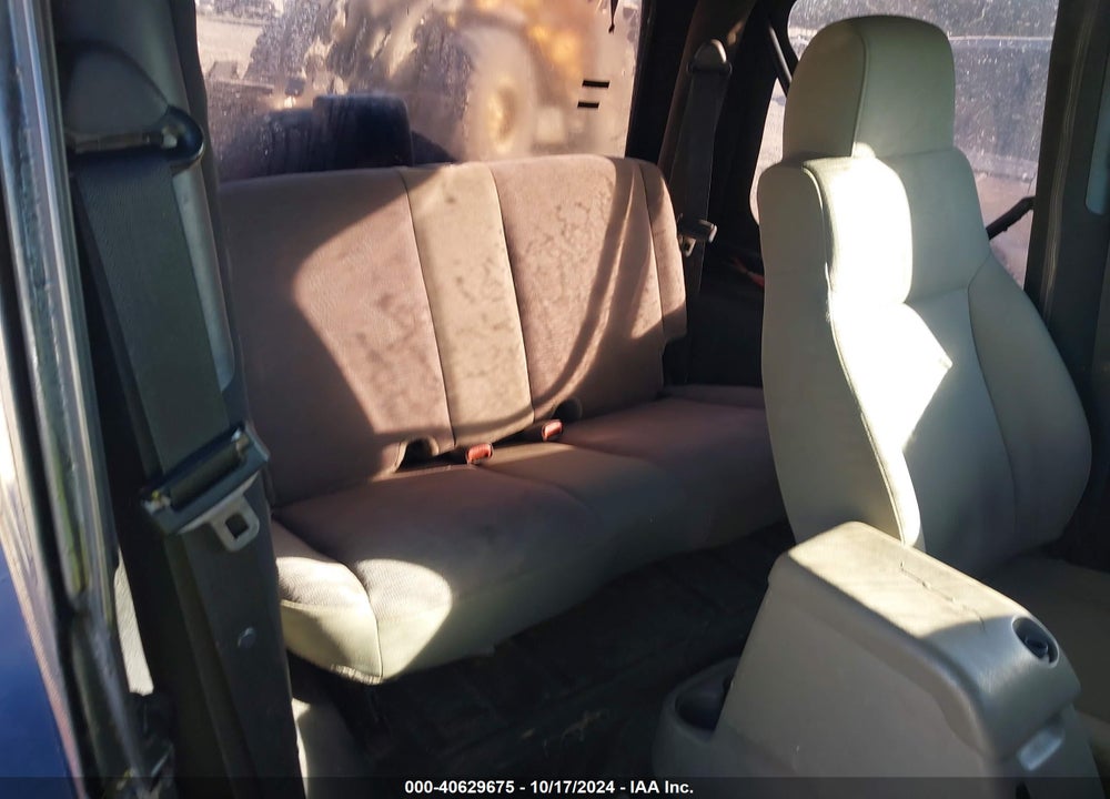 2006 JEEP WRANGLER X VIN: 1J4FA39S56P779662