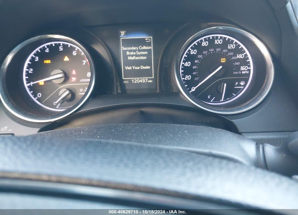 2019 TOYOTA CAMRY SE VIN: 4T1B11HK3KU166148