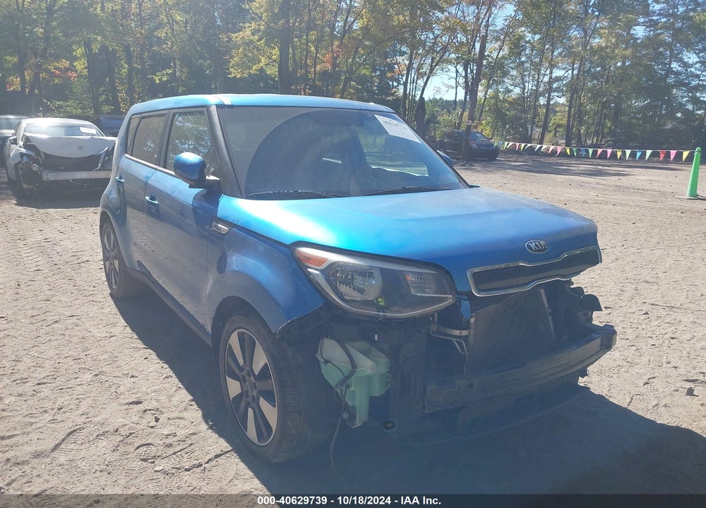 2016 KIA SOUL VIN: KNDJP3A54G7344556