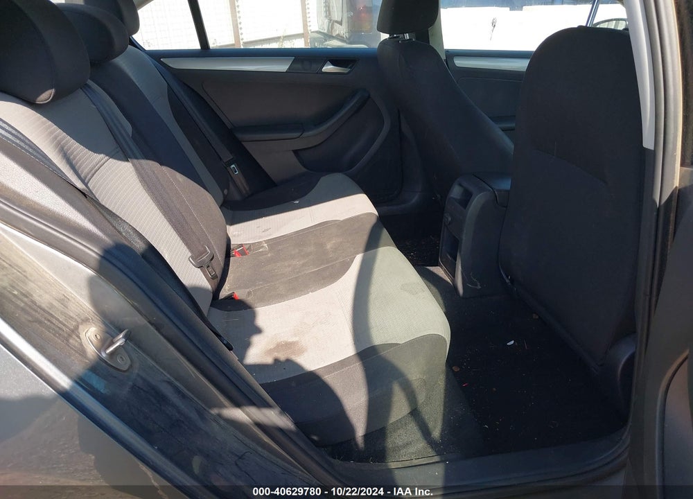 2017 VOLKSWAGEN JETTA 1.4T S VIN: 3VW167AJ9HM371375