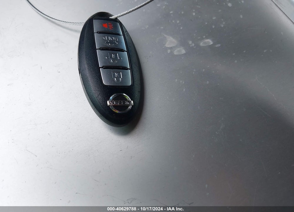 2012 NISSAN ALTIMA 2.5 S VIN: 1N4AL2AP8CN521001