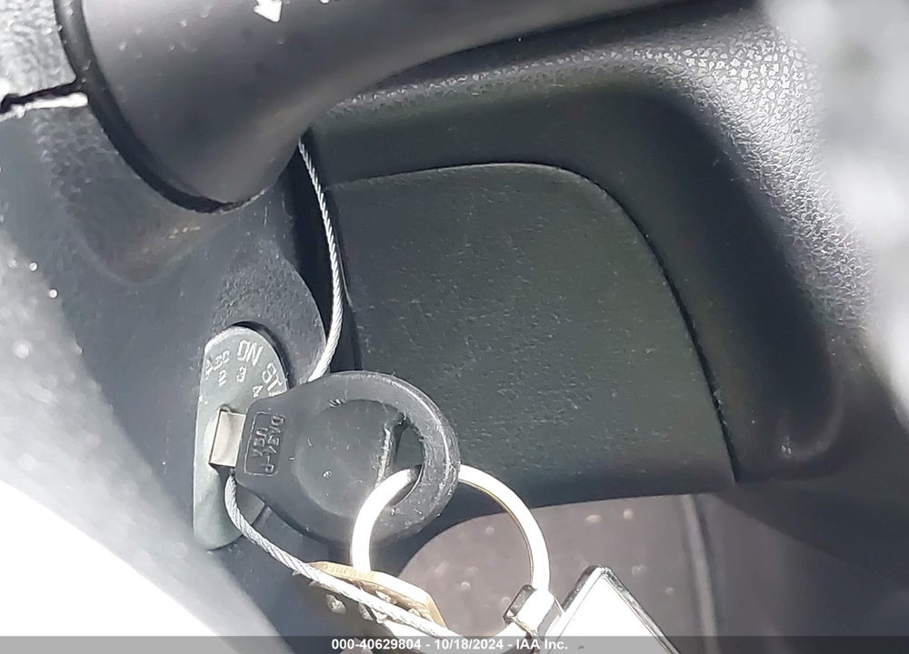 2019 NISSAN VERSA NOTE SV VIN: 3N1CE2CPXKL358217