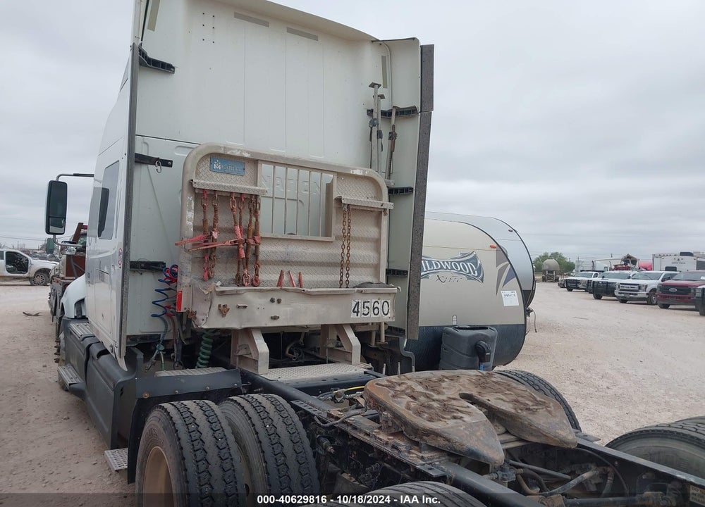 2016 INTERNATIONAL PROSTAR VIN: 3HSDJAPR1GN750248