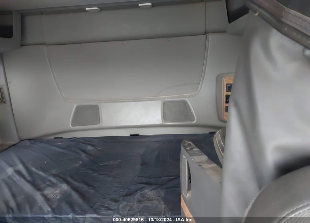 2016 INTERNATIONAL PROSTAR VIN: 3HSDJAPR1GN750248