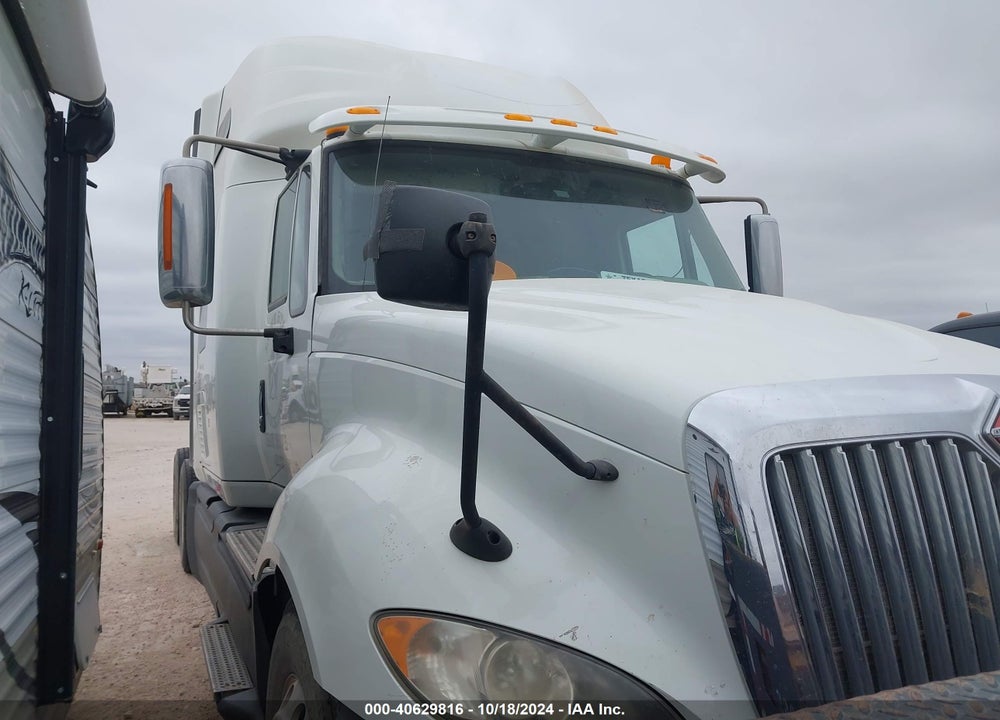 2016 INTERNATIONAL PROSTAR VIN: 3HSDJAPR1GN750248